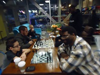  2 games 