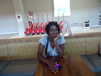  Jasmine 