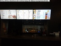  Yummy 365 menu 