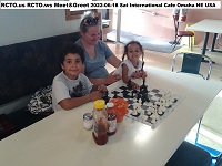  Curley and Family 