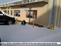  too much snow 