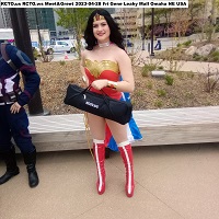  WonderWoman 