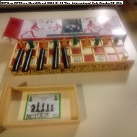  Senet 