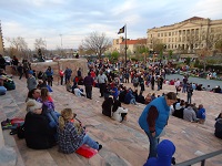  Joslyn Bat Release 