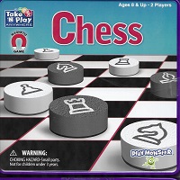  Child Chess Game 