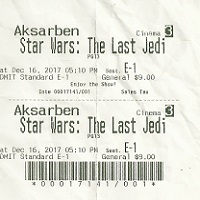  Star Wars 8 
