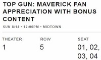 Top Gun : Maverick 