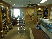  Center Trophy 