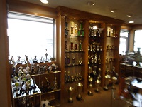  Center Trophy 