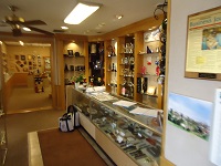  Center Trophy 