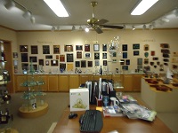  Center Trophy 