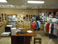  Center Trophy 