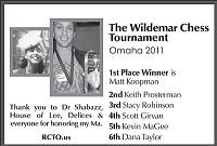  Sunday Omaha World Herald 12th June 
