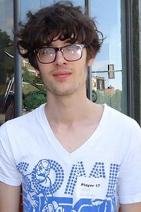  Alek Erickson 