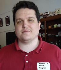  Jacob Wagner 