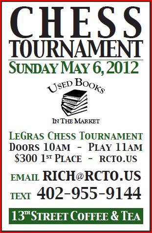  LeGras 13th Flyer 