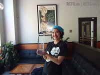  RCTO Trophy Jasmine 