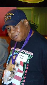  Judge Dave Walker 