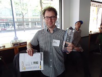  Joe prizes 