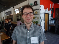  Joe Knapp 