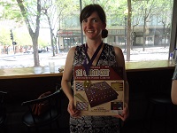  Maggie prizes 