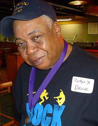  Judge Dave Walker 