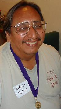  Judge John Pappan 