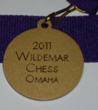  Medal 