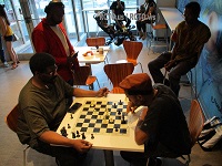  Prentiss Courtney Warren Chad 