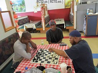  Courtney Chad Marcus 