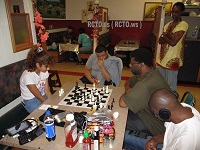  Linda ( & family ) Prentiss Courtney Chad 