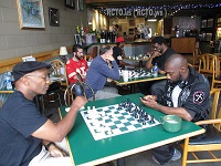  Marcus Dan Chad Shakur Prentiss Courtney 