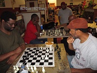  Prentiss Courtney Shakur Carlos Warren 