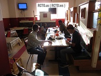  Chad Courtney Prentiss Warren  