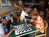  Courtney Chad Warren Carlos 