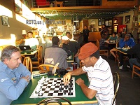  Will Chad Malcolm Marcus Courtney 