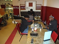  Marcus Chad Prentiss Courtney 