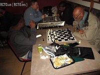  Fred Will Ocie Carlos 