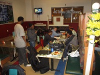  Prentiss Fred Darius Carlos Will Courtney Ocie Warren Chad 