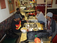  Shakur Prentiss Arnie Chad 