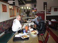  Scott Chad Prentiss Arnie Courtney 