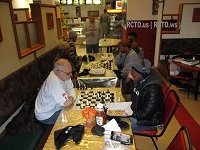  Scott Shakur Chad Arnie Prentiss Warren Courtney 