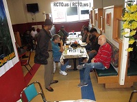  Carlos Arnie Shakur Malcolm Courtney Chad Prentiss Scott 