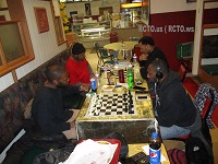  Darius Shakur Warren Courtney 