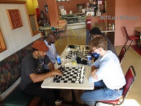  Warren Courtney Prentiss TJ 