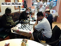  James TJ Prentiss Warren 