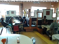  Darius Mike Shakur Warren Zenith CC Prentiss Scott | Mojiz 