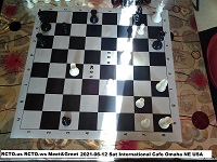  CC Billetta end of game 