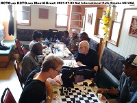  TJ Marche ChiChi Courtney CC Shailyn Scott Chad | Shakur 