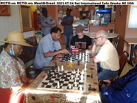  CC Warren TJ Scott Shakur | Prentiss 